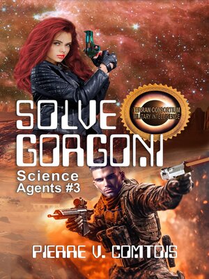 cover image of Solve Gorgoni